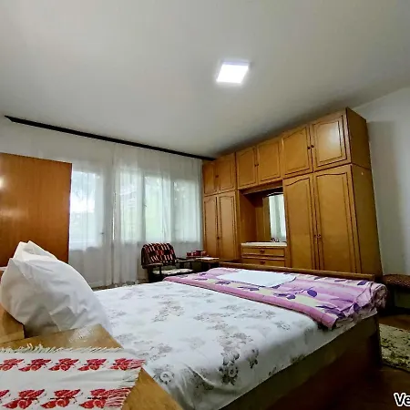 Sokosan Apartment *
