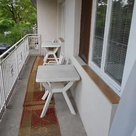 Apartment Sokosan *