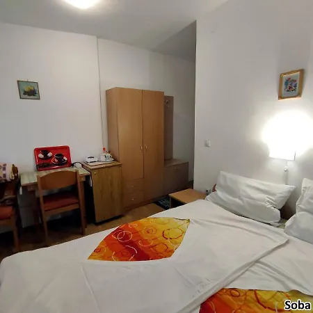 Sokosan Apartment