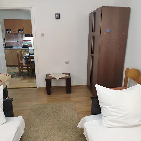Apartment Sokosan *