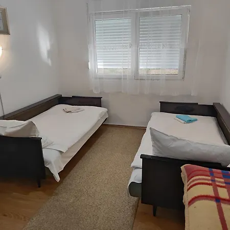 Apartment Sokosan Soko Banja