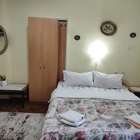 Apartment Sokosan