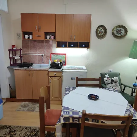 Apartment Sokosan *