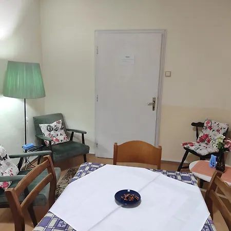 Sokosan Apartment