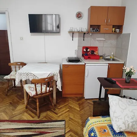 Apartment Sokosan