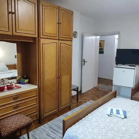 Sokosan Apartment Soko Banja