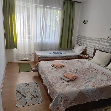 Sokosan Apartment