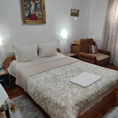 Apartment Sokosan Soko Banja