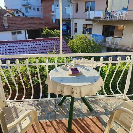 Sokosan Apartment