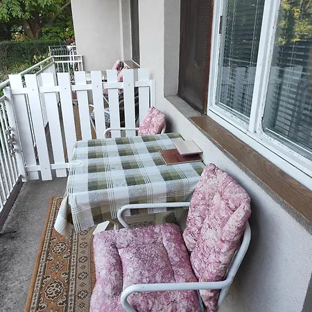 Sokosan Apartment